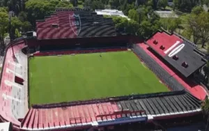 Newell's comenzará las remodelaciones en el Coloso