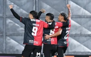 Newell's comienza la pretemporada en Bella Vista