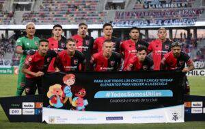 Newell's, con muchas necesidades, recibe a Defensa y Justicia