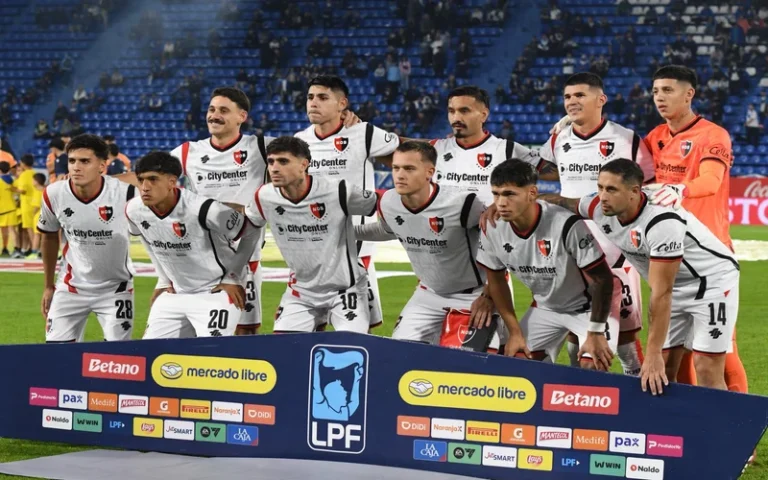 Newell’s consiguió un punto ante Vélez y terminó el Apertura en alza
