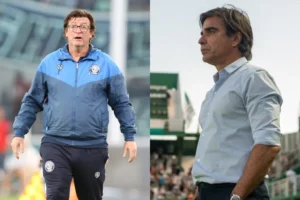 Newell's continúa la búsqueda del entrenador