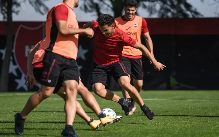 Newell's: la dirigencia debe analizar algunos contratos