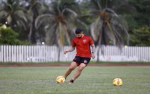 Newell's debuta en el cuadrangular de México