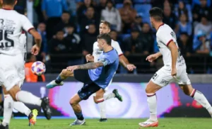Newell's enfrenta a Belgrano de Córdoba por la fecha 13.