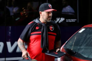 Newell's enfrenta a Kimberley por Copa Argentina