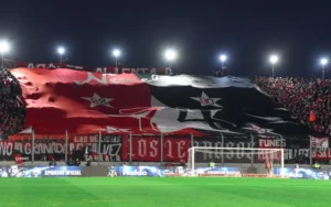 Newell's enfrenta al Halcón por Copa Argentina