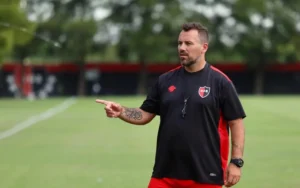 Newell's entrenará en el Coloso, por disposición de Fabbiani