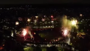 Newell's comenzó con festejos el día de su aniversario 120