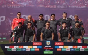 Confirmado: Newell's jugará en Salta los octavos de final de la Copa Argentina