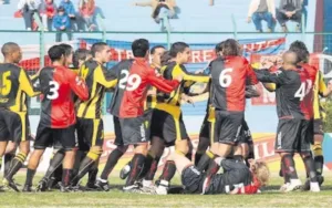 Newell's vuelve a jugar un torneo de verano