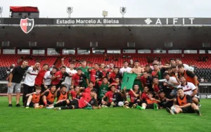 Newell's le ganó a Central en el clásico de la Reserva