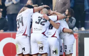 Newell's le ganó a Independiente Rivadavia en Mendoza