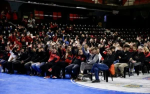 Newell's llevó a cabo la primera asamblea de la gestión Boero