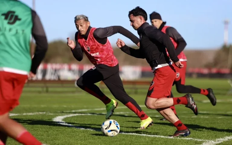 Newell's, necesitado de ganar, recibe a Central Córdoba