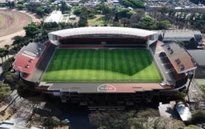 Newell's pone en marcha la ampliación del Coloso