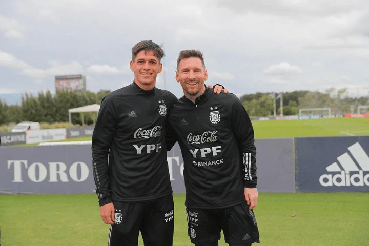 Inter Miami ofertó por Brian Aguirre