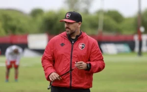 Quiere seguir sumando: Newell's recibe a Argentinos en el Coloso