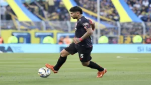 Newell's recibe a Barracas Central, necesitado de una victoria