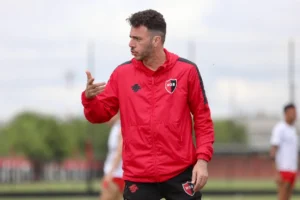 Newell's se mide ante Boca Juniors en el Coloso Marcelo Bielsa.