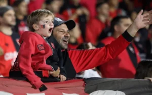 A la espera del nuevo técnico, Newell's recibe a Central Córdoba
