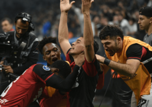 A todo o nada: Newell's quiere avanzar a cuartos