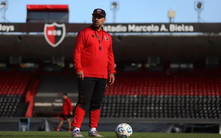 Newell's recibe al duro Huracán de Kudelka en el Coloso