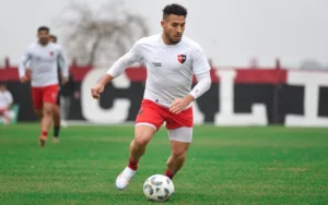 Para seguir sumando: Newell's recibe a Independiente Rivadavia