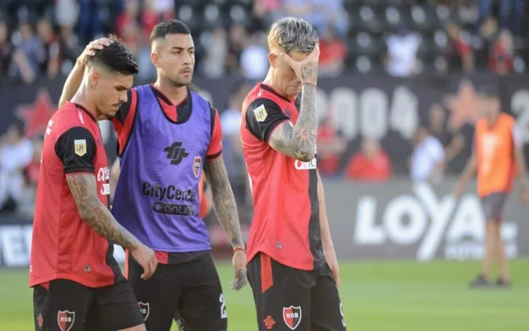 Newell's recibe a Independiente en busca de cortar la mala racha