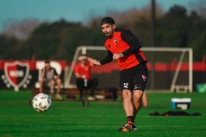 Newell's recibe a Instituto en el Coloso