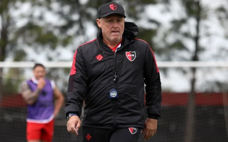 Newell's recupera lesionados para enfrentar a Godoy Cruz