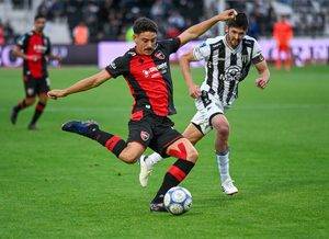 Newell’s se juega un lugar en los playoffs ante Central Córdoba
