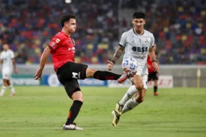 Newell's cayó con Central Córdoba por 2-0.