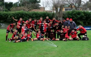 Newell's venció a Central en el clásico de la Rosarina