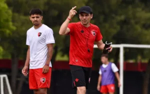 Newell's viaja a Montevideo para disputar amistosos