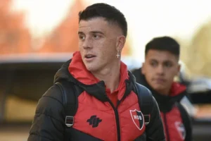 Newell's visita a Banfield con la intención de seguir sumando