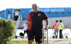 Newell's visita a Central Córdoba en busca de otra victoria