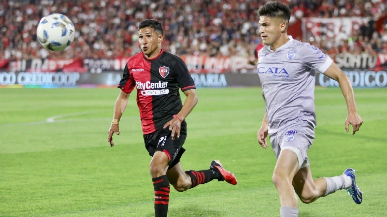 Por la fecha 10 de la Copa de la Liga Profesional, la lepra se enfrenta al Tomba en el Malvinas Argentinas de la capital cuyana.