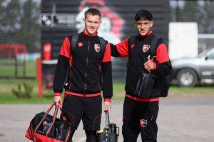 Newell’s visita a Independiente y defiende su buen arranque
