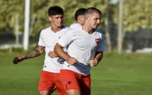 Newell's visita a Lanús en La Fortaleza