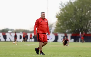 Newell’s visita a Lanús en un duelo clave para salir de la crisis