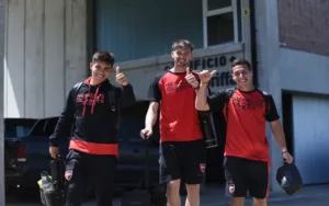 Newell's enfrenta a Tigre con la ilusión de volver a ganar