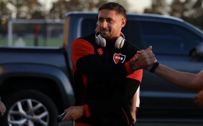 Newell’s visita a Unión con la intención de sostener su reacción