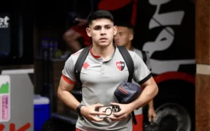 Newell's visita a Unión en Santa Fe