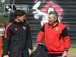 Newell’s visita a Vélez en el cierre de la fase regular, con la intención de darle un matiz más positivo a un semestre complicado y sostener el buen momento de las últimas fechas.