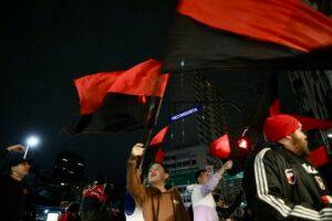 Newell's se enfrenta a Boca en la Bomboenra