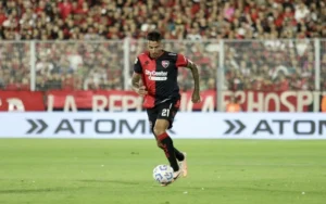 Newell's visitará a Talleres con varios cambios