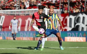 Debuts confirmados de Newell's y Central