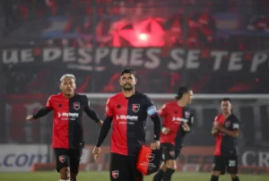 Newell's y un duro partido ante Tigre en Victoria