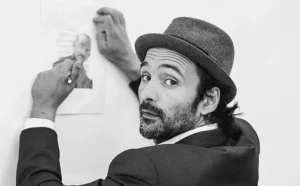 Nico Sorín se presenta en Rosario.