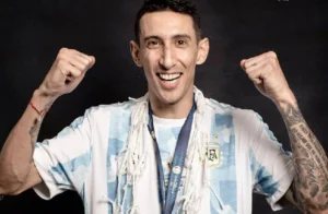 No se descarta el regreso de Ángel Di María a Rosario Central.